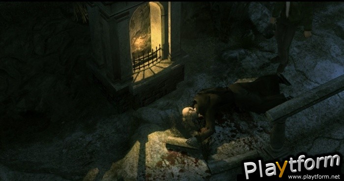 Memento Mori (PC)