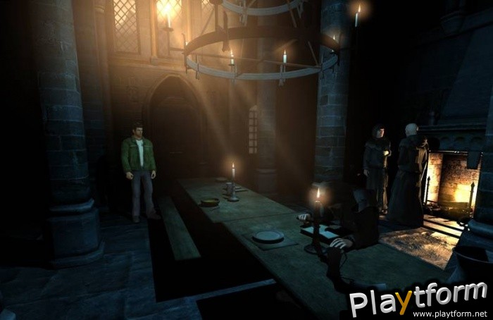 Memento Mori (PC)