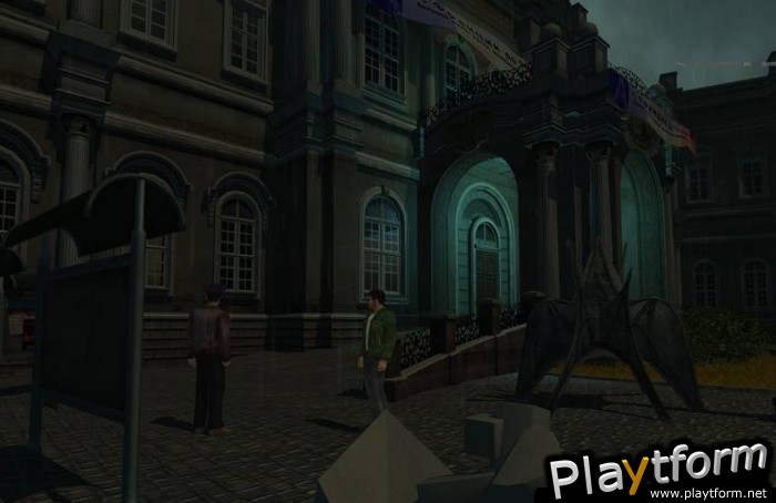 Memento Mori (PC)