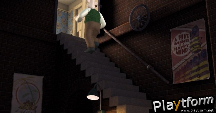 Wallace & Gromit's Grand Adventures (PC)