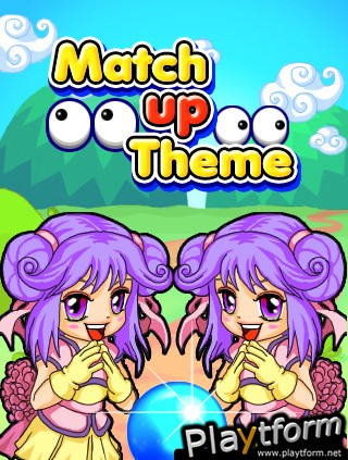 Match Up Theme (iPhone/iPod)