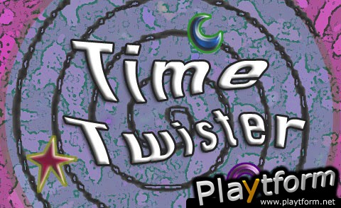 Time Twister (iPhone/iPod)