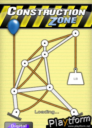 Construction Zone (iPhone/iPod)