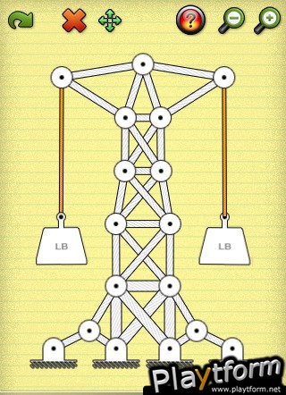 Construction Zone (iPhone/iPod)