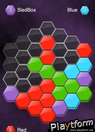 Hextile (iPhone/iPod)