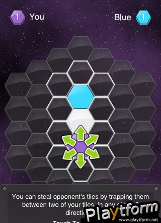 Hextile (iPhone/iPod)