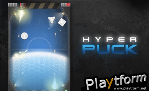 Hyper Puck (iPhone/iPod)