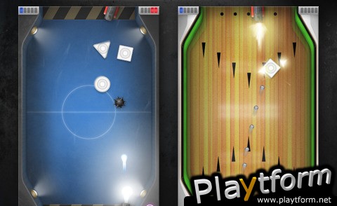 Hyper Puck (iPhone/iPod)