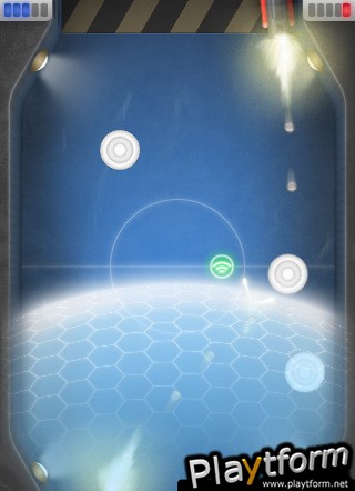 Hyper Puck (iPhone/iPod)