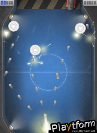 Hyper Puck (iPhone/iPod)