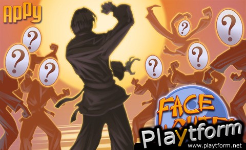 FaceFighter (iPhone/iPod)