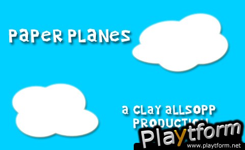 Paper Planes (iPhone/iPod)