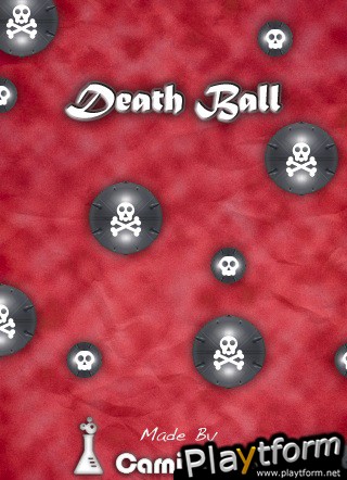 Death Ball By Carnival Labs (iPhone/iPod)