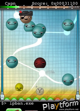 Internet Defense (iPhone/iPod)