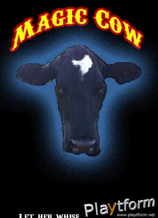 Magic Cow (iPhone/iPod)