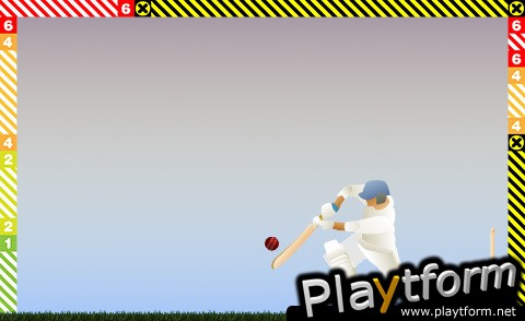 Little Master Cricket (iPhone/iPod)