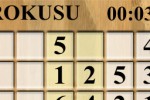 ROKUSU_Easy (iPhone/iPod)