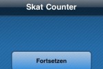 Skat Counter (iPhone/iPod)