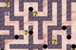 The Maze Game (iPhone/iPod)