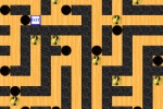 The Maze Game (iPhone/iPod)