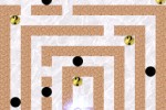 The Maze Game (iPhone/iPod)