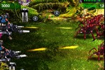 Alien Crisis (iPhone/iPod)