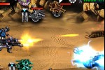 Alien Crisis (iPhone/iPod)