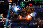 Alien Crisis (iPhone/iPod)