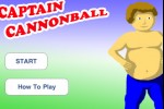 Captain Cannonball (iPhone/iPod)