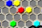 HEX Action Puzzle (iPhone/iPod)