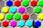 HEX Action Puzzle (iPhone/iPod)