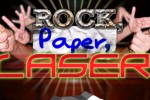 Rock Paper Laser! (iPhone/iPod)