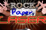 Rock Paper Laser! (iPhone/iPod)