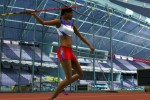 Summer Athletics 2009 (Xbox 360)