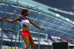 Summer Athletics 2009 (Xbox 360)