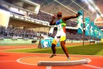 Summer Athletics 2009 (Xbox 360)