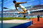 Summer Athletics 2009 (Xbox 360)