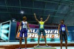 Summer Athletics 2009 (Xbox 360)