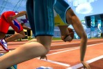 Summer Athletics 2009 (Xbox 360)