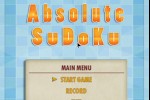 Absolute SuDoKu (iPhone/iPod)