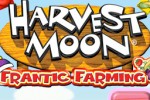 Harvest Moon: Frantic Farming (iPhone/iPod)