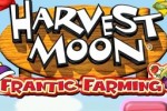 Harvest Moon: Frantic Farming (iPhone/iPod)