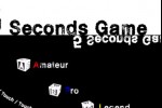 FiveSecondsGame (iPhone/iPod)