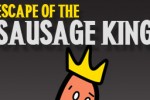 Escape of the Sausage King (iPhone/iPod)