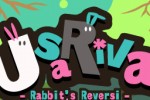 UsaRiva -Rabbit's Reversi- (iPhone/iPod)