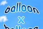 Balloon X Balloon (iPhone/iPod)