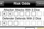 Risk Odds (iPhone/iPod)