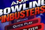 AMF Bowling Pinbusters! (iPhone/iPod)