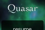 Quasar (iPhone/iPod)