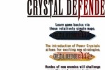 Crystal Defenders (PlayStation 3)